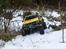 Bil Scx 10 Toyota hilux