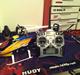 Helikopter T-Rex 450 Pro V2