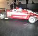 Bil Tamiya 58011 Ferrari 312T3