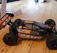 Buggy HPI Vorza Flux HP