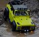 Off-Roader Axial SCX10 Dingo Kit