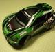 Bil traxxas 1/16 Rally vxl