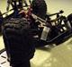 Off-Roader Stealth x09 truggy brushless