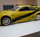 Bil FG Sportline 08 BMW M3 ALMS