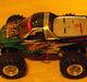 Off-Roader Bonzer Bigfoot