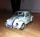 Bil tamiya vw bobbel (HERBIE)