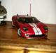 Bil kyosho Fw05