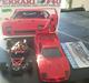 Bil Tamiya Ferrari F40 58098