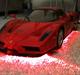Bil ferrari