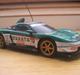 Bil Race-Tin Honda NSX PRO MOD