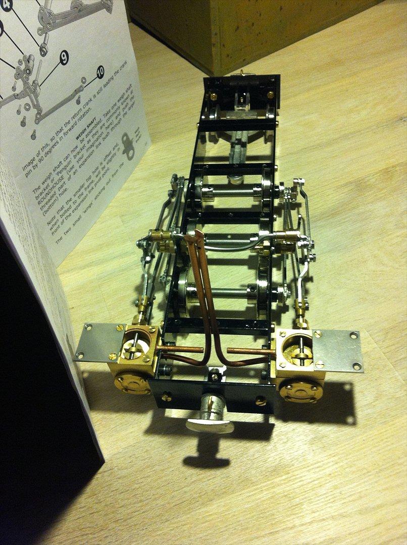 Tog fowler billede 4