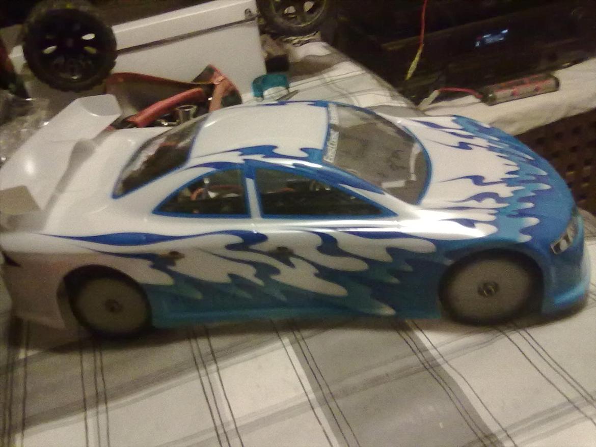 Bil nanda sniper billede 4