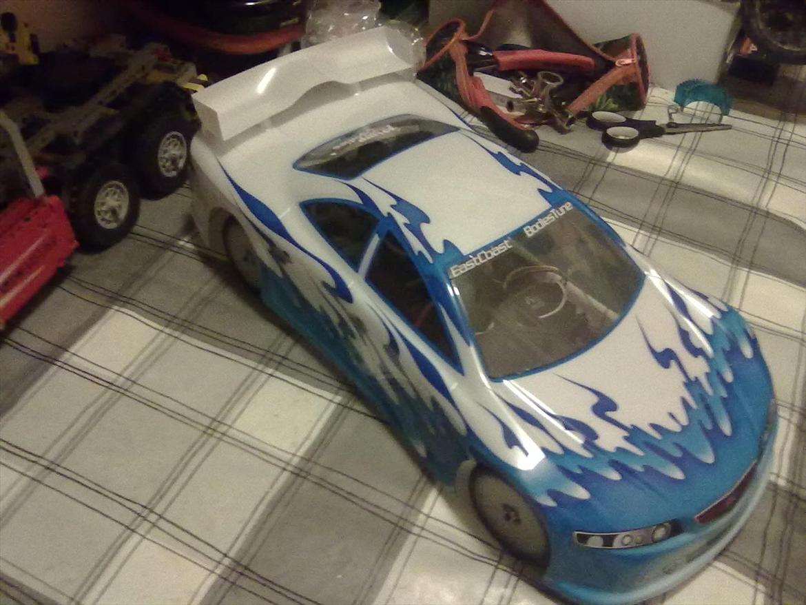 Bil nanda sniper billede 5