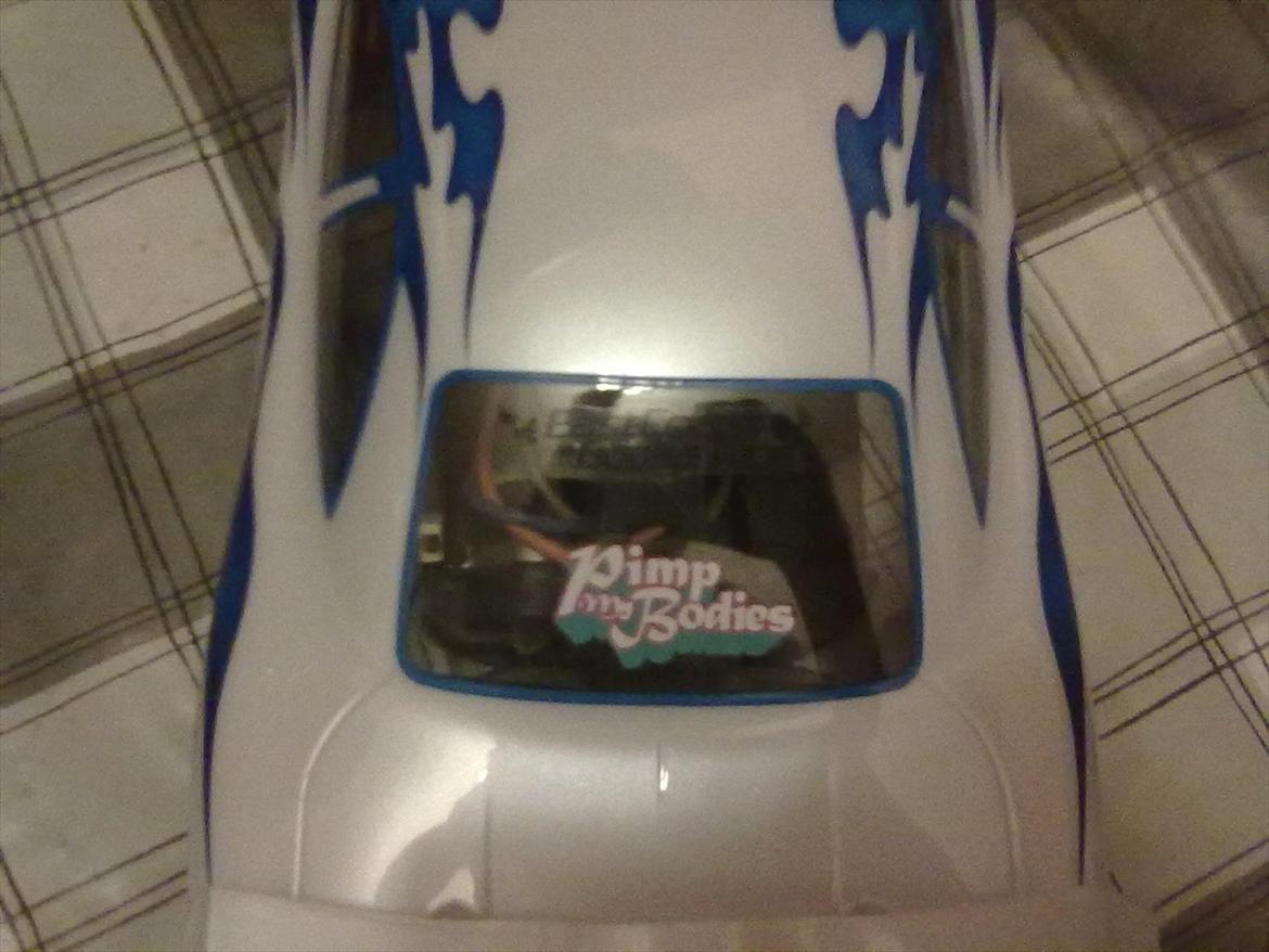 Bil nanda sniper billede 6