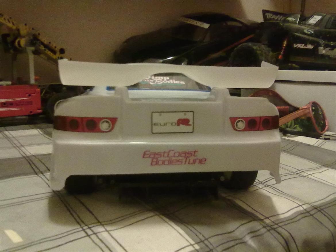 Bil nanda sniper billede 7