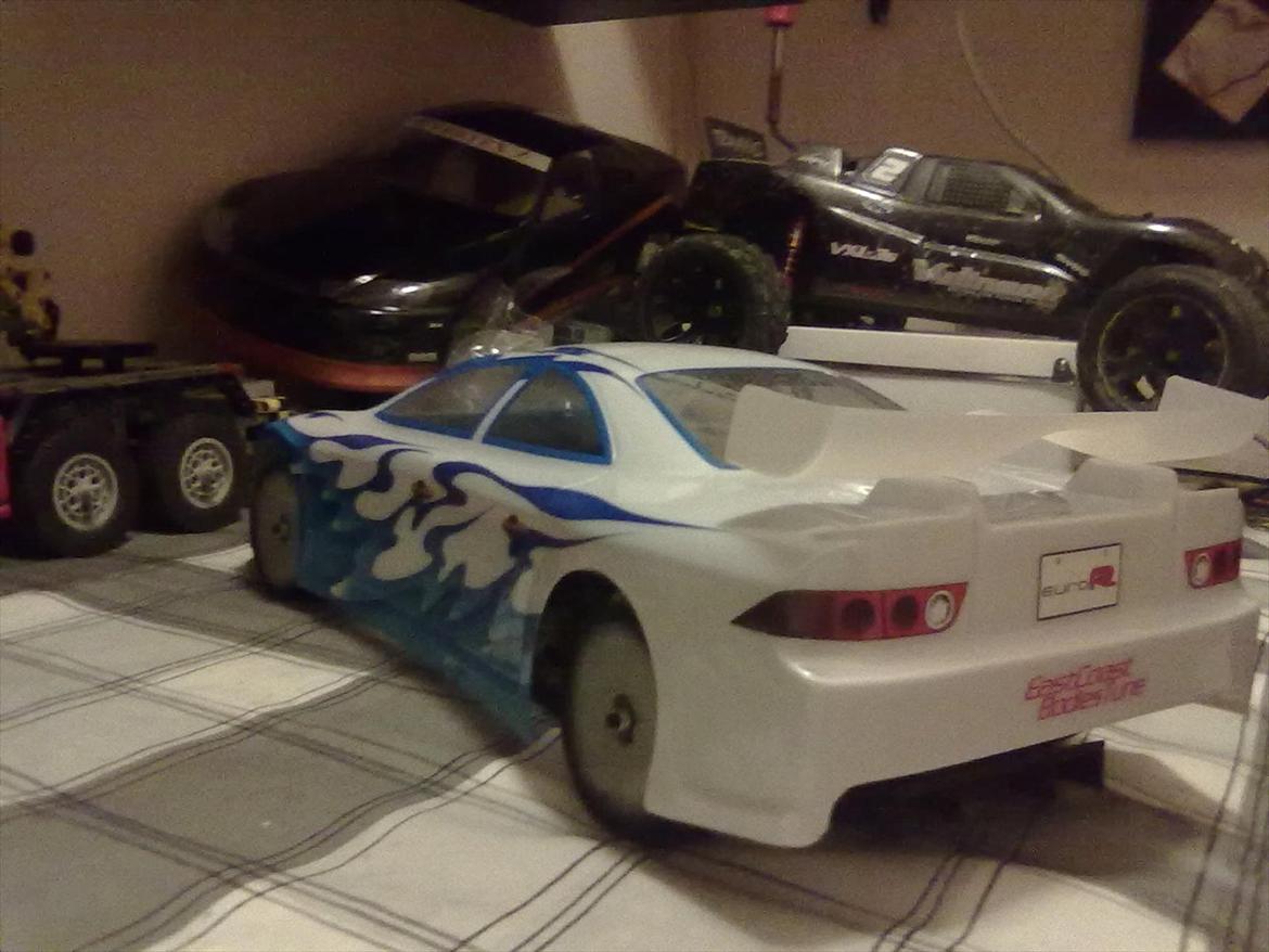 Bil nanda sniper billede 8