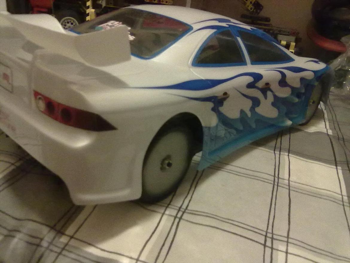 Bil nanda sniper billede 9