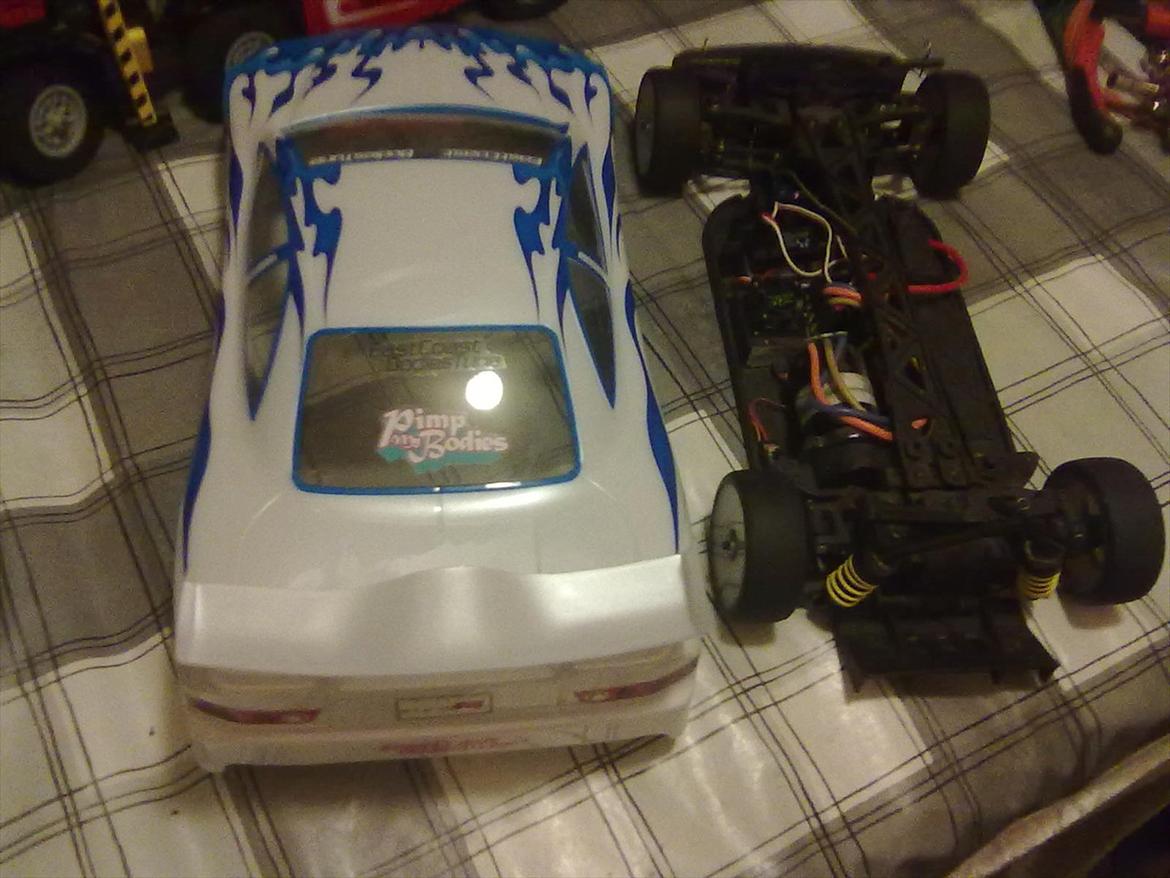 Bil nanda sniper billede 10