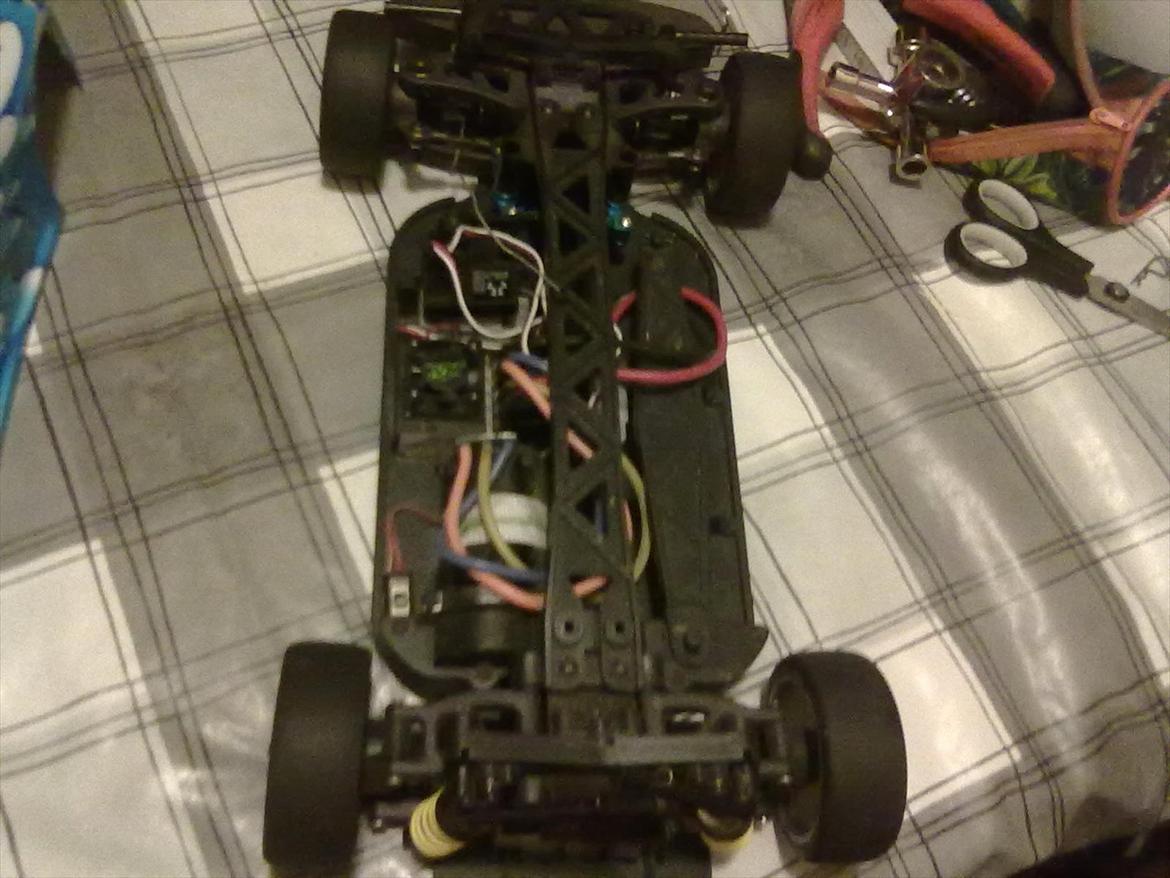 Bil nanda sniper billede 11