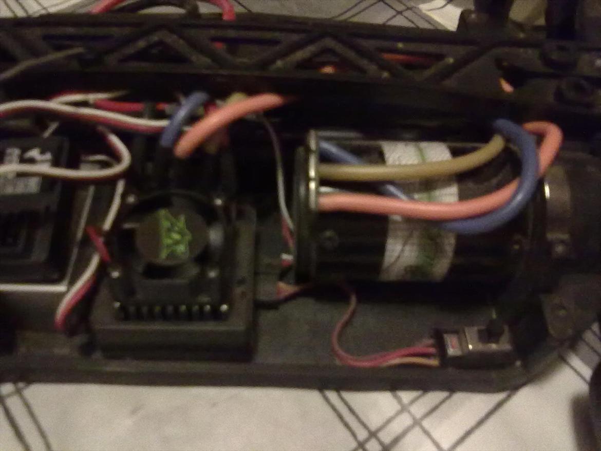 Bil nanda sniper billede 13