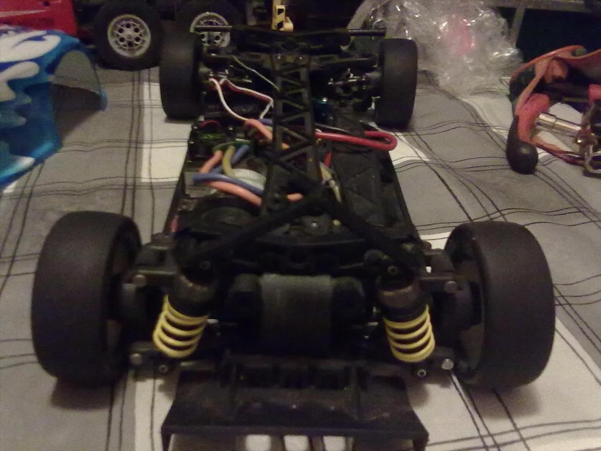 Bil nanda sniper billede 14