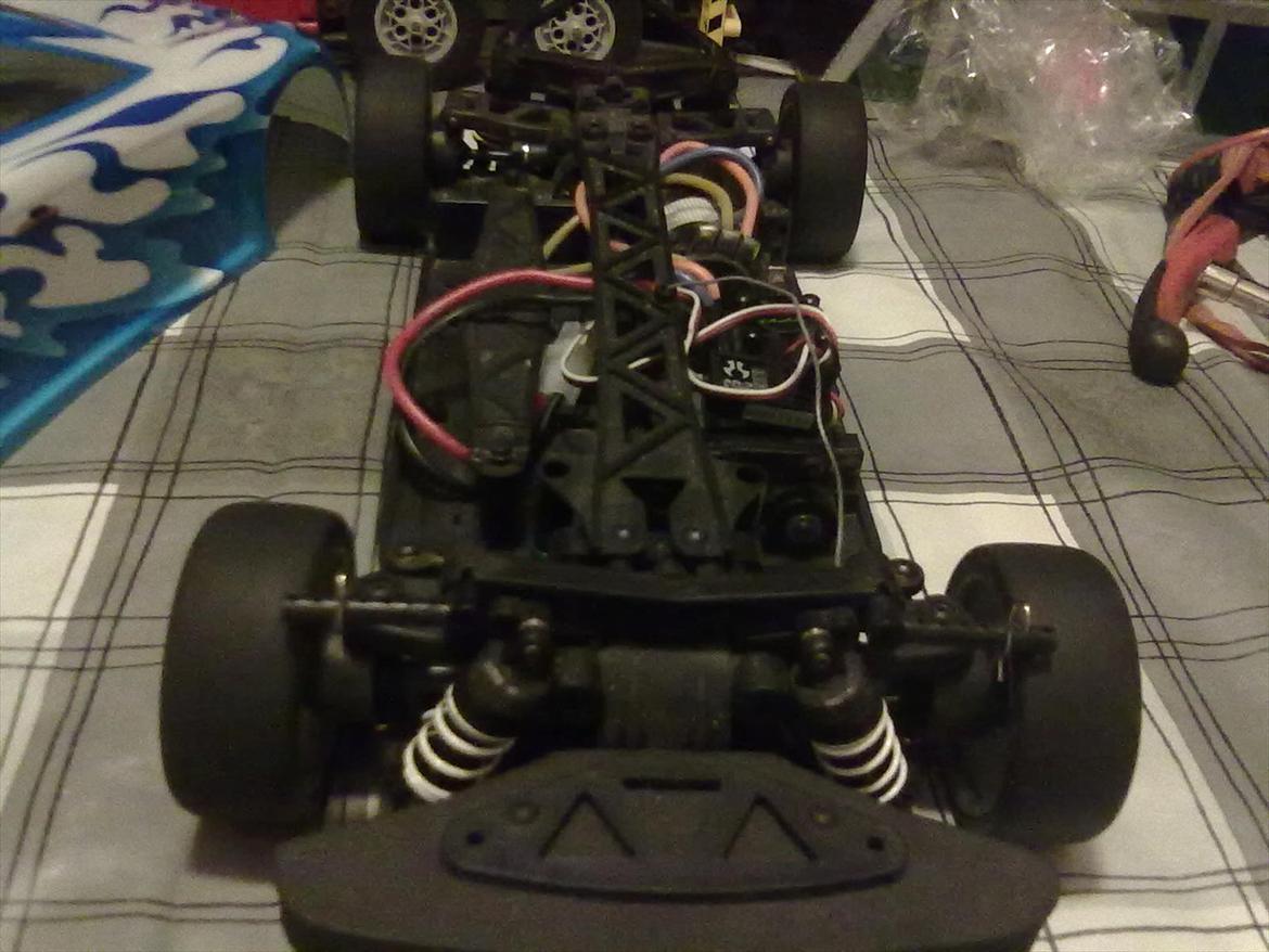 Bil nanda sniper billede 15