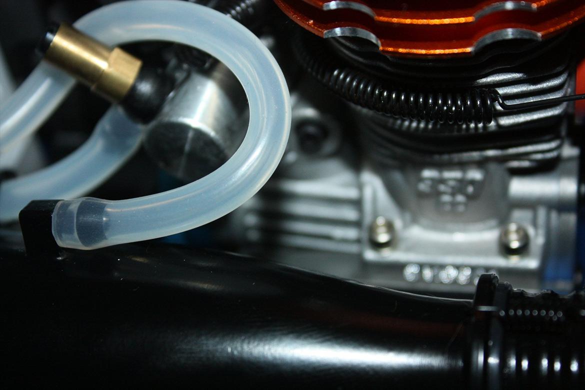 Buggy Losi 8ight 2.0 billede 14