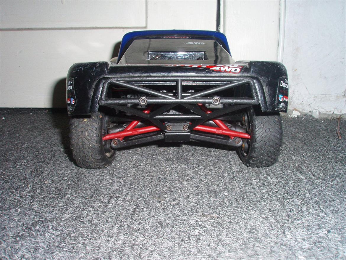 Off-Roader traxxas slash vxl 1/16 billede 6