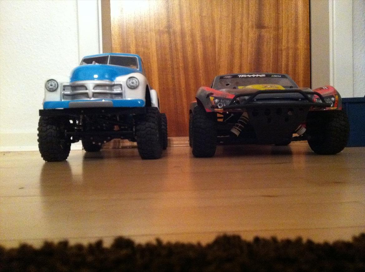 Off-Roader 4x4 Defender Truck billede 7