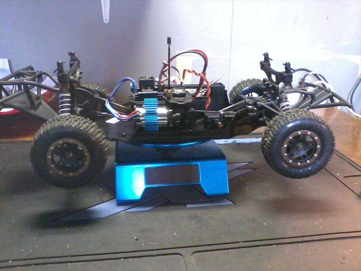 Truck scrt10 billede 2