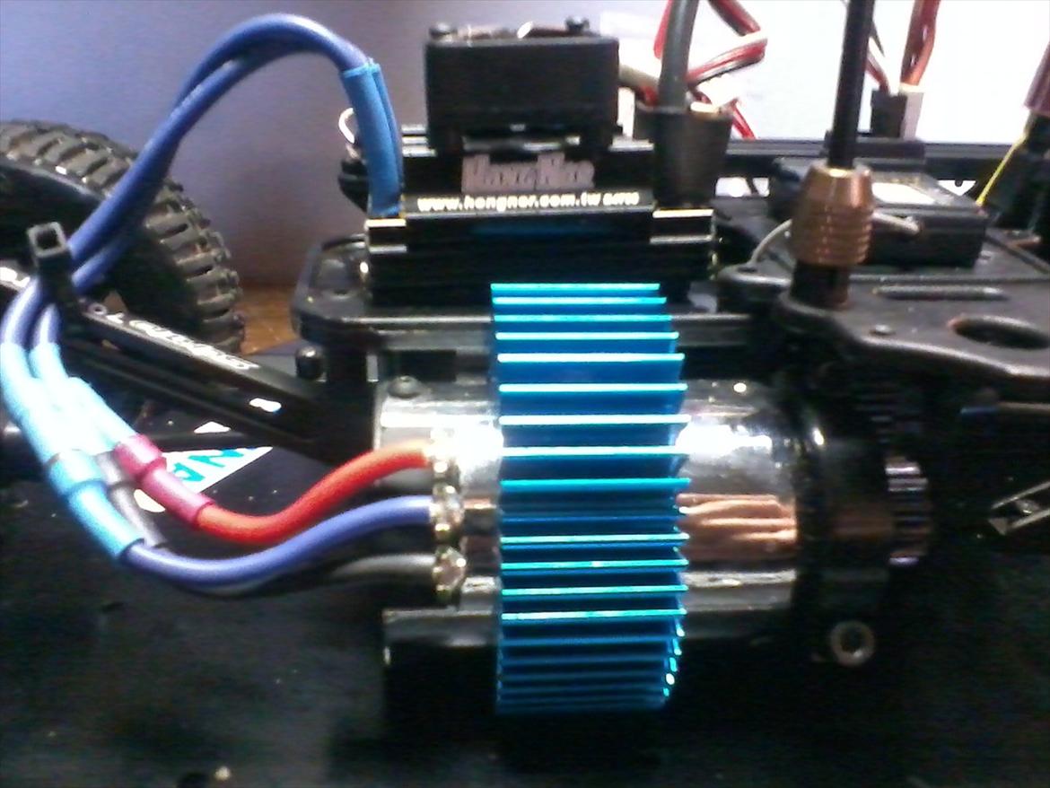 Truck scrt10 billede 3