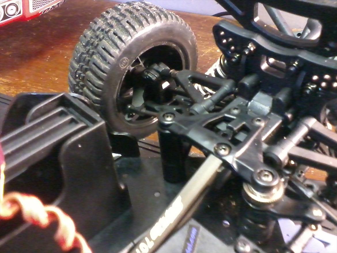 Truck scrt10 billede 5