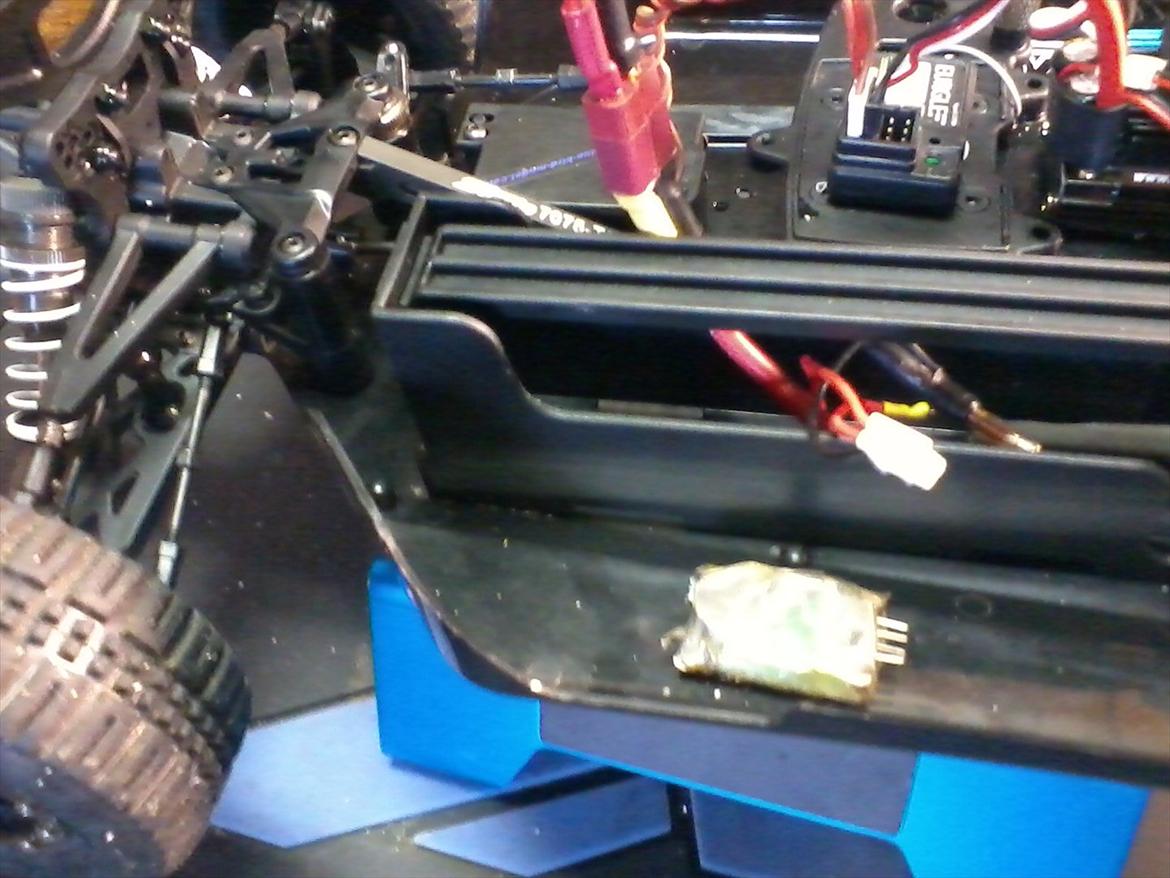 Truck scrt10 billede 6