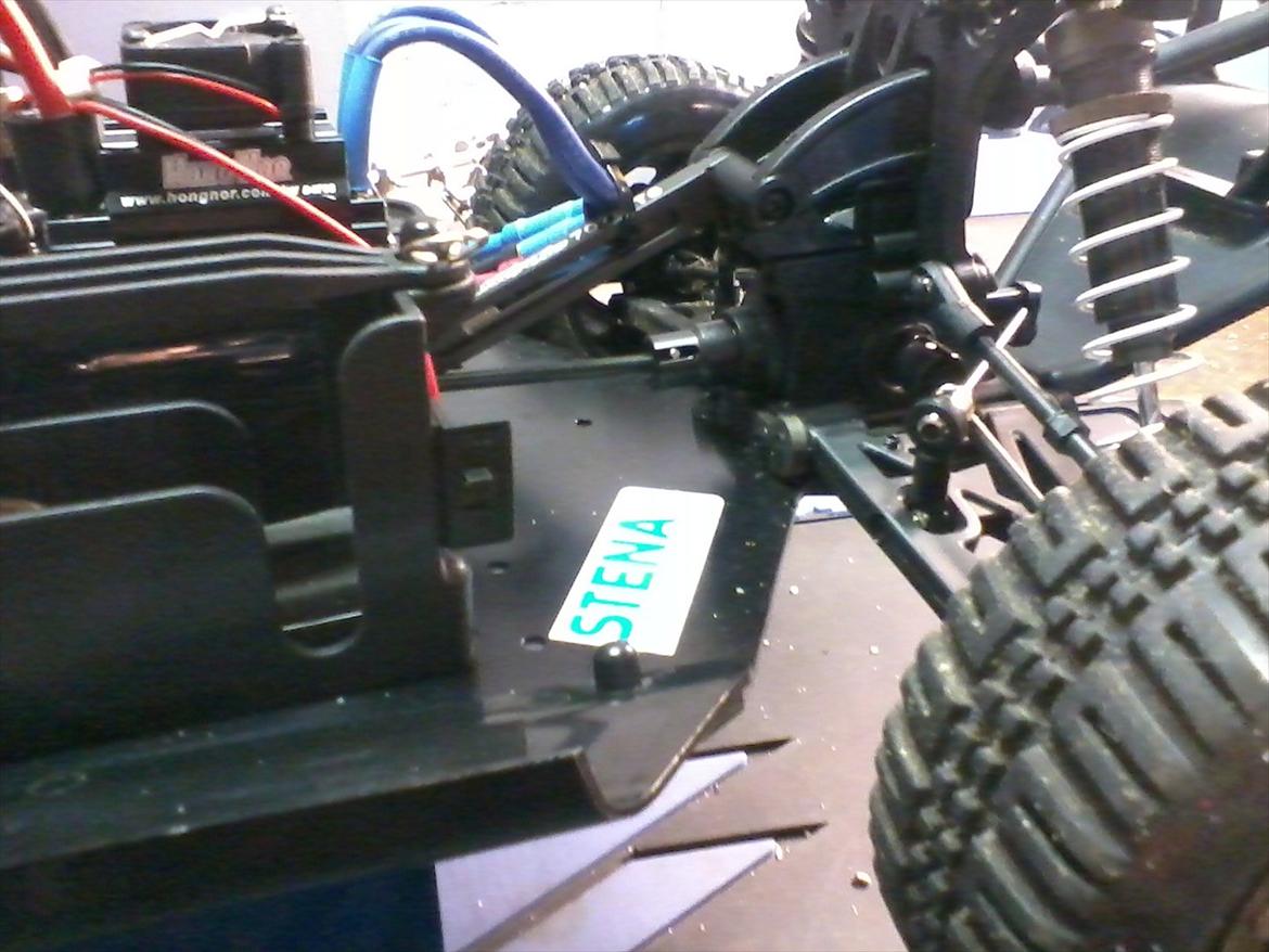 Truck scrt10 billede 7