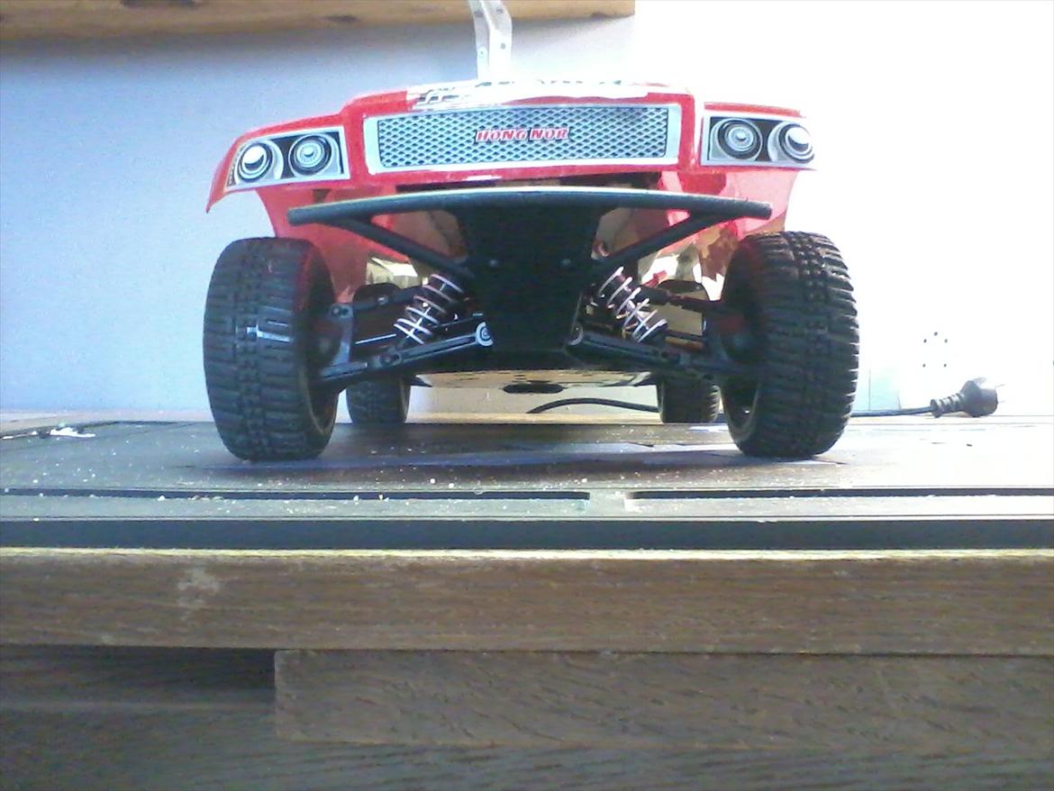 Truck scrt10 billede 11