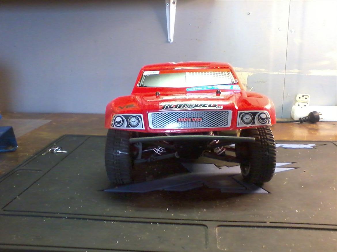 Truck scrt10 billede 12