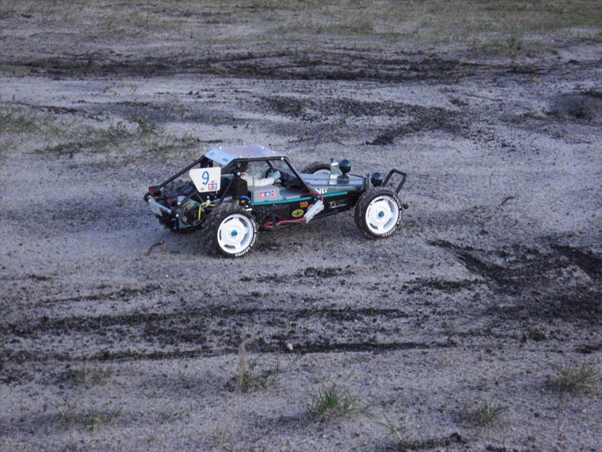 Buggy tamiya fav billede 9