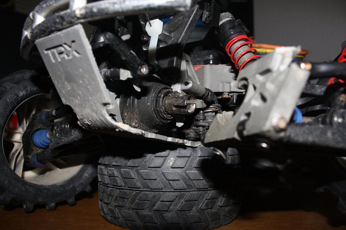 Truck E-Max billede 13