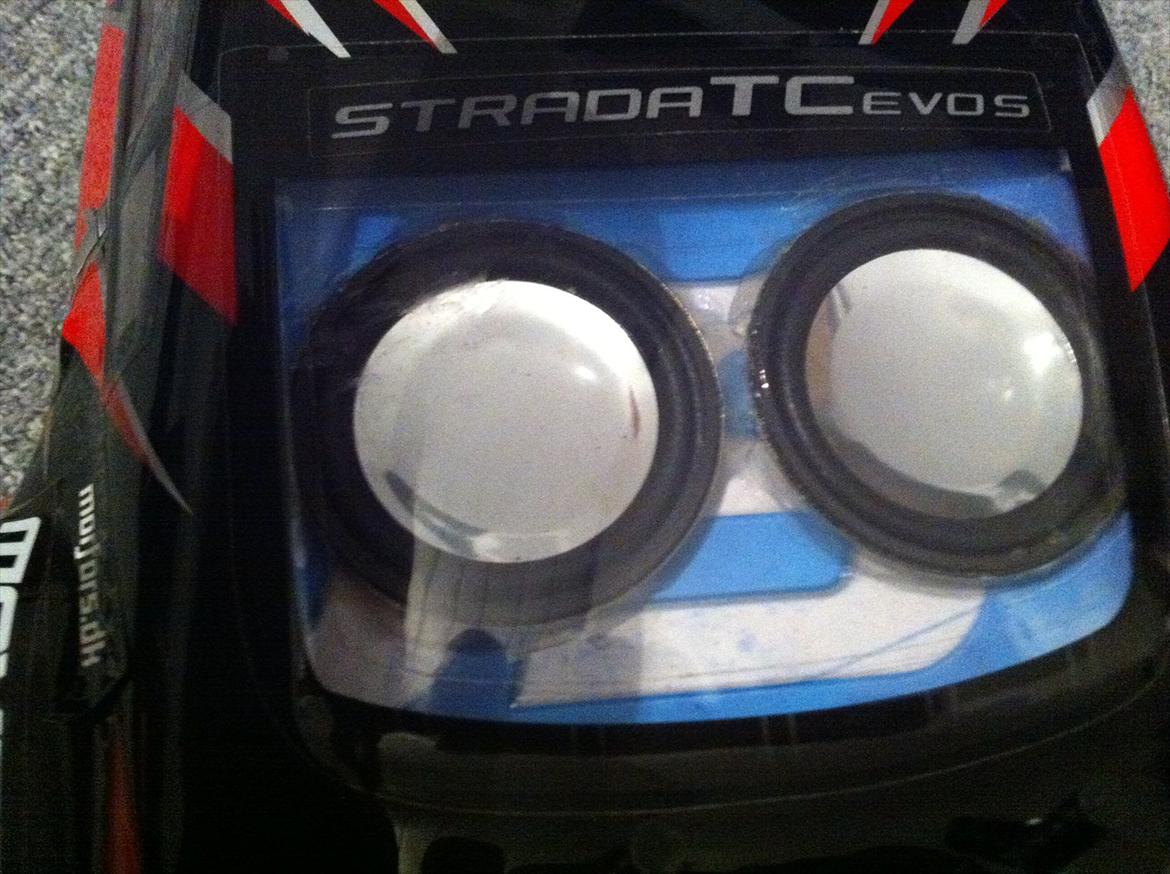 Bil Maverick Strada TC Evo S Brushless  billede 4