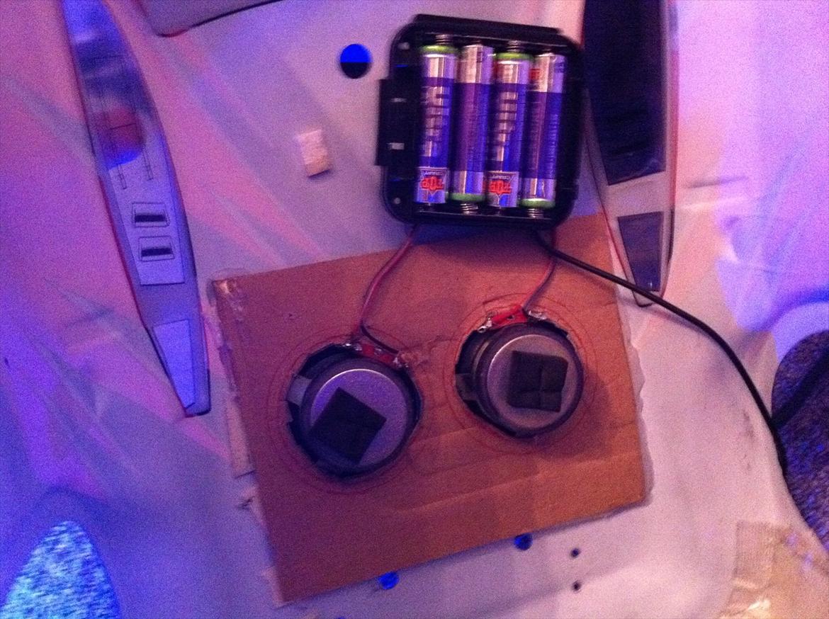 Bil Maverick Strada TC Evo S Brushless  billede 6