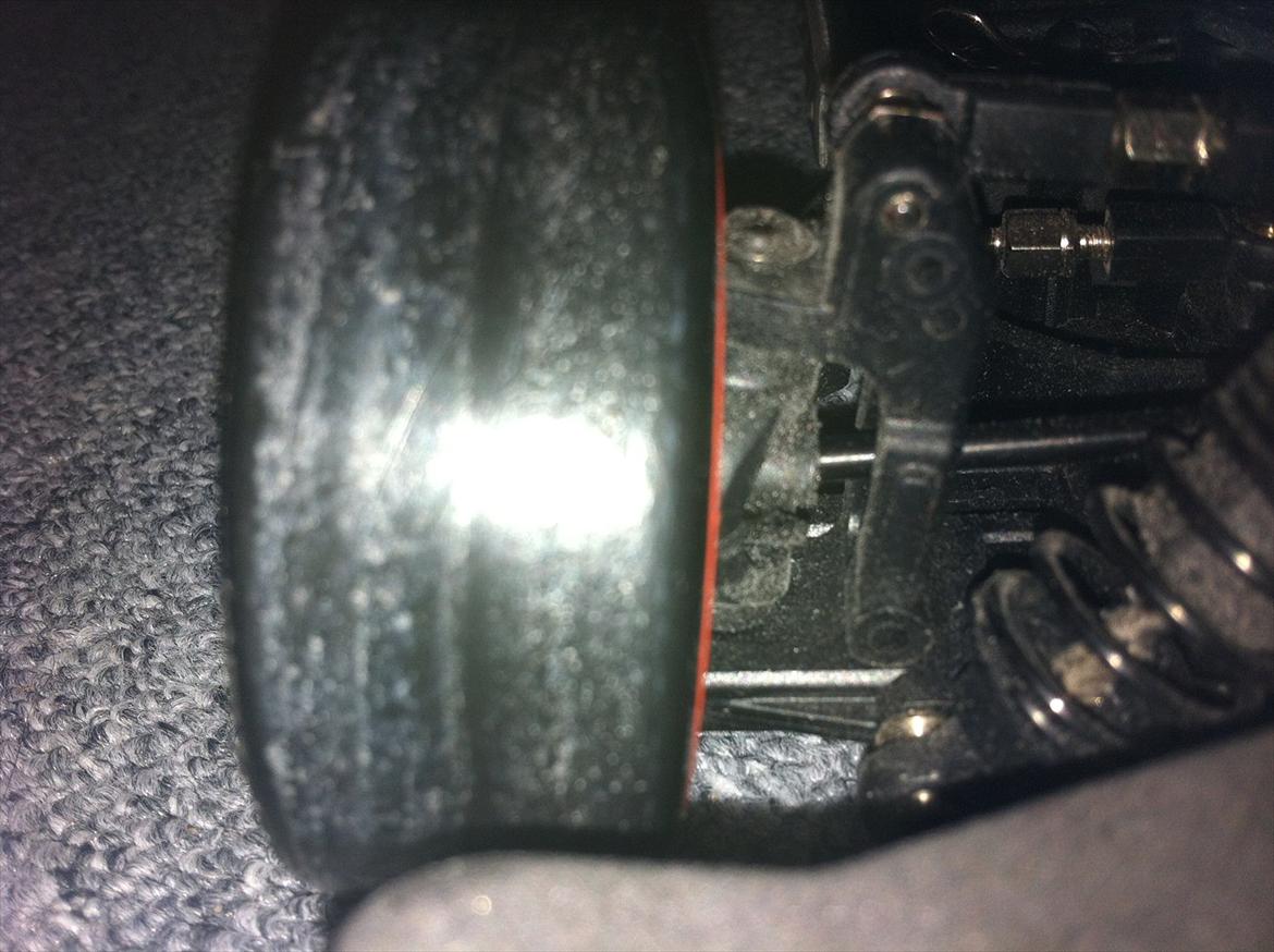 Bil Maverick Strada TC Evo S Brushless  billede 9