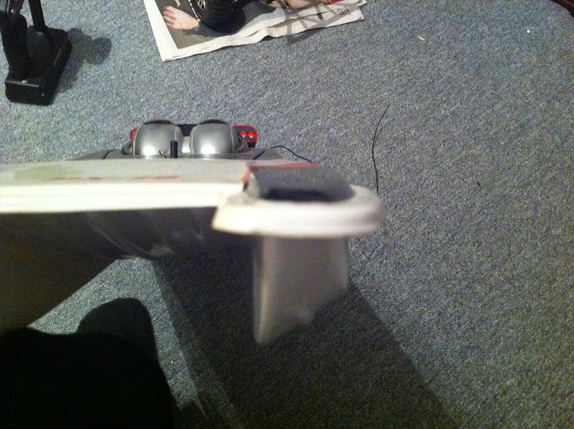 Båd PX-16 NQD  KATAMARAN billede 2