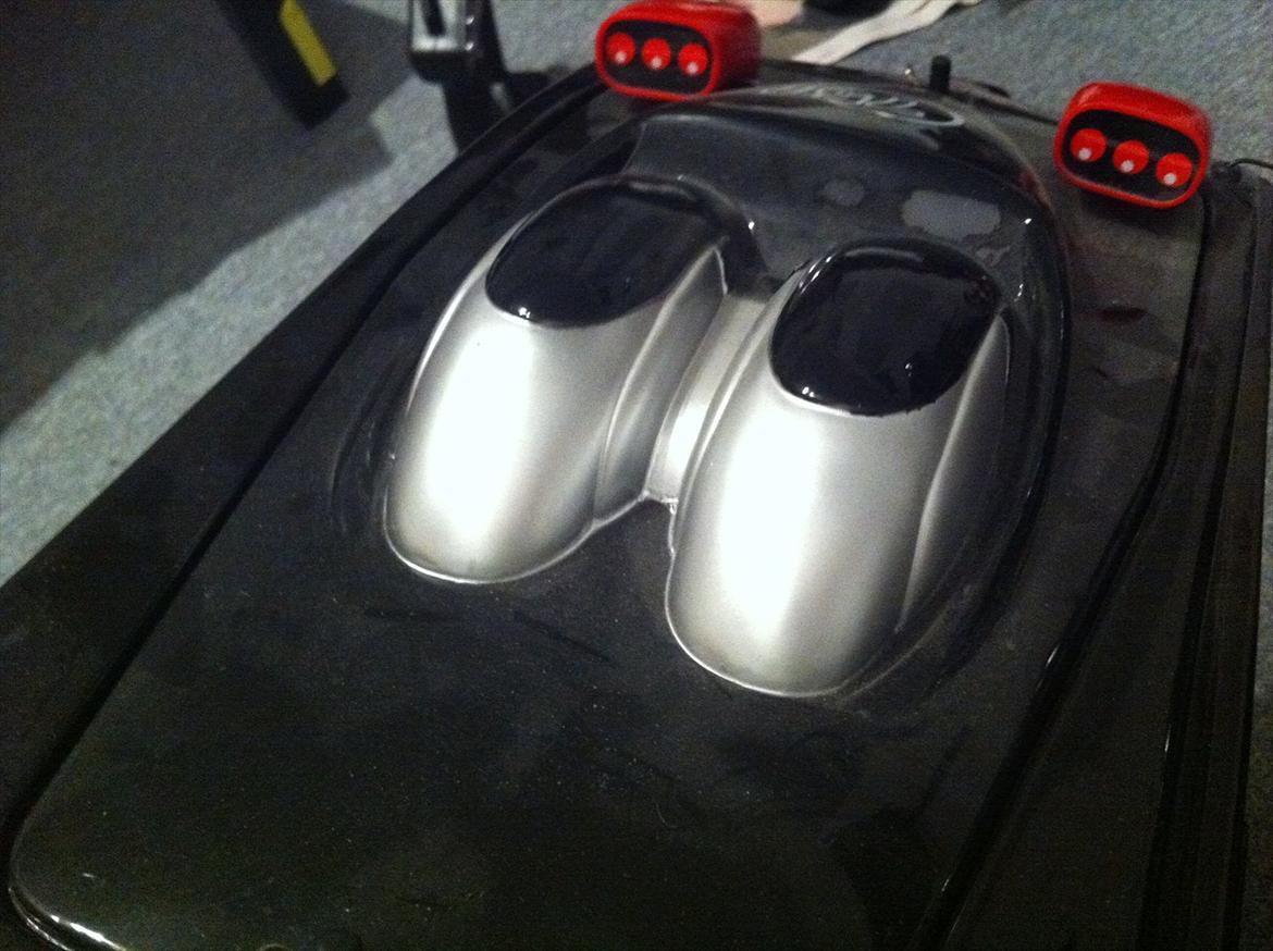 Båd PX-16 NQD  KATAMARAN billede 4