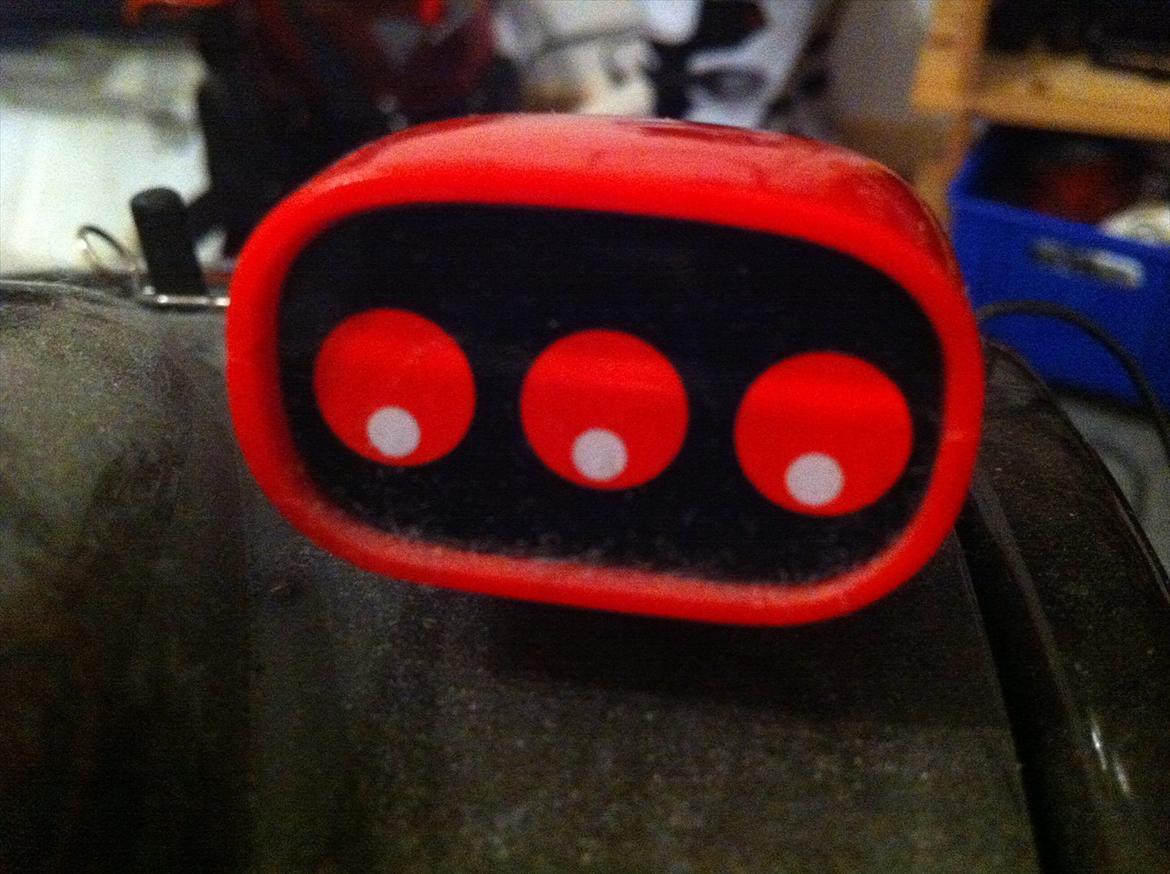 Båd PX-16 NQD  KATAMARAN billede 5