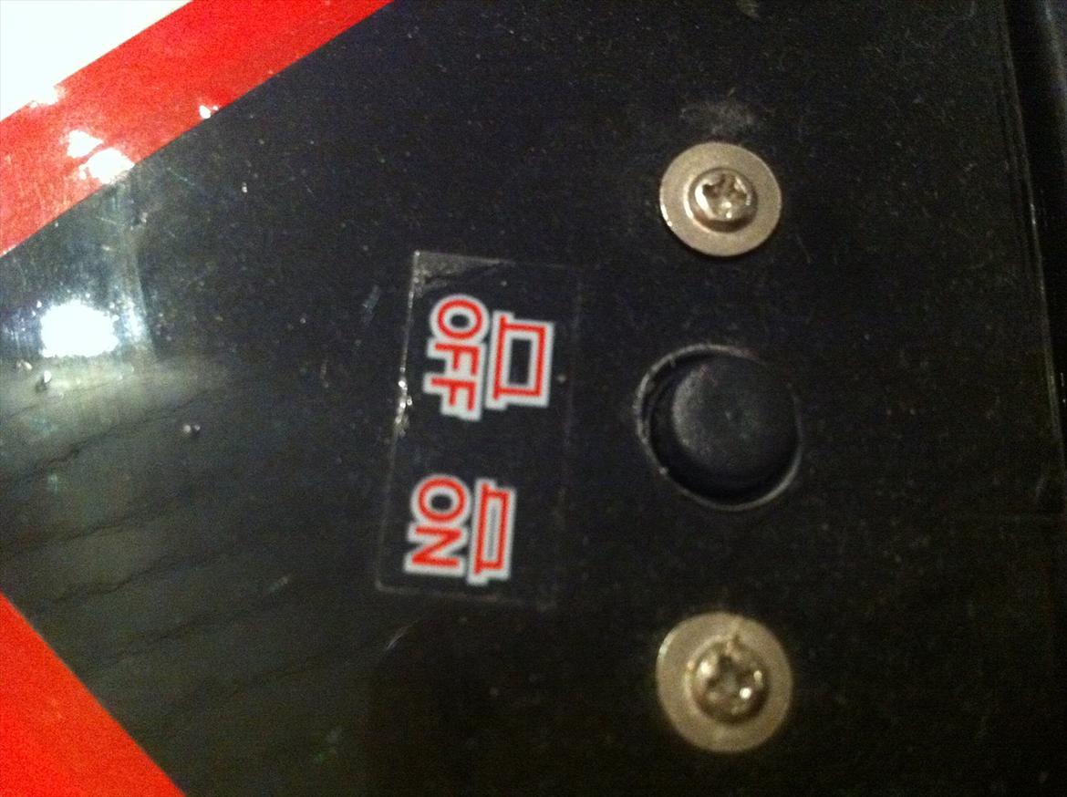 Båd PX-16 NQD  KATAMARAN billede 6