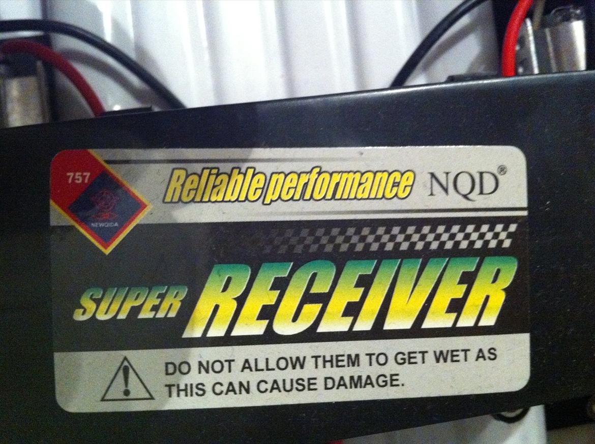 Båd PX-16 NQD  KATAMARAN billede 7