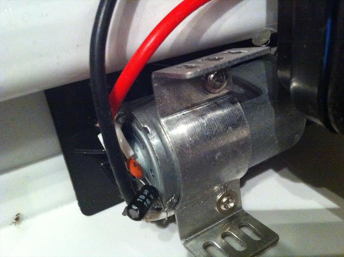 Båd PX-16 NQD  KATAMARAN billede 8