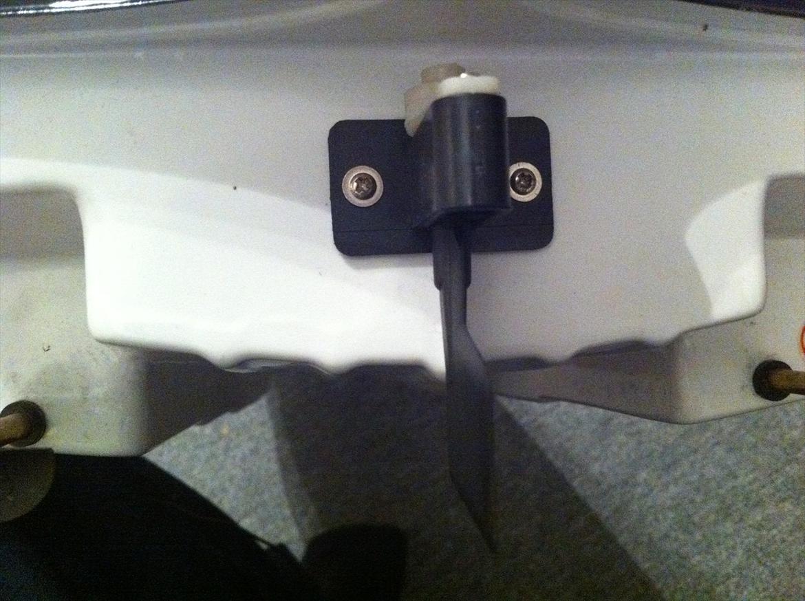 Båd PX-16 NQD  KATAMARAN billede 10