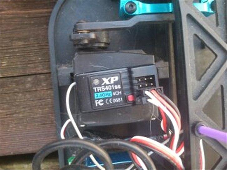 Bil nissan skyline gtr sniper billede 8