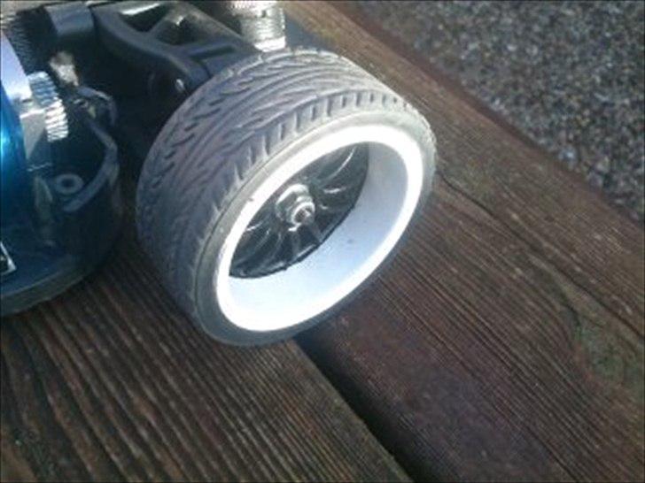 Bil nissan skyline gtr sniper billede 9